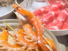 -揽季锅物会·海鲜姿造(五四路店)