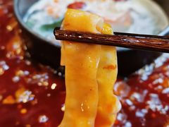 鲜鸭肠-重庆渝达老火锅(春熙路店)