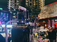 -MOSSO德国餐厅·音乐酒吧(环宇荟店)