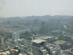 -中山利和希尔顿酒店