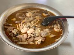 -铭辉沙嗲面(新街商业城店)