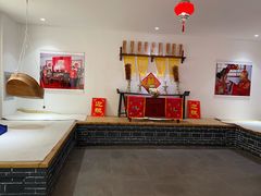 -中国马镇舞马世界主题乐园