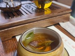 -格桑花开药膳蔬食文化空间