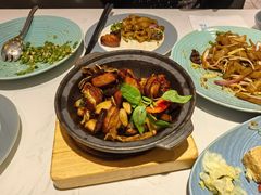 -鹿港小镇(悠唐店)