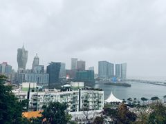 -主教山小堂