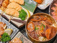 -無境·匠心日本料理(汉街店)