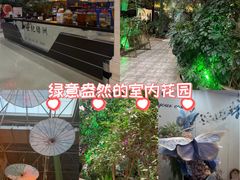 -新世纪绿洲(抚顺店)
