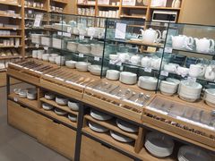 -MUJI无印良品(远洋未来广场店)