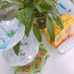 -Yue Show馨选·半永久纹眉纹眼线