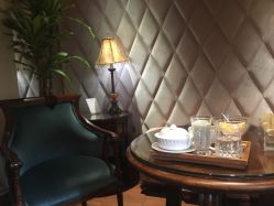 下午茶-TIME SPA科技美肤机构