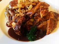 -宝莱纳餐厅(滨江店)