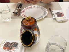 -马迭尔西餐厅(中央大街店)