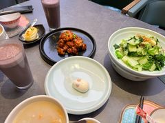 -江南里·新浙菜(苏州大悦城店)