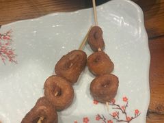 -十六蒲(桂林路店)