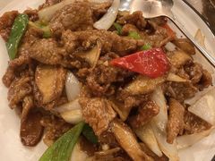 -中華料理 琨泰