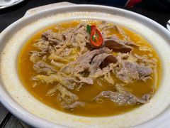 -鹊玥·粤菜小馆(汇智国际商业中心店)
