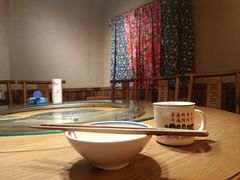 -李久其家民间餐厅(梅溪湖店)