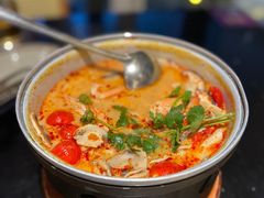 -Thai Alley泰爱里(二沙岛店)