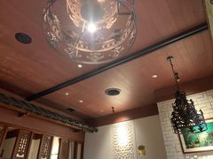 -绿茶餐厅(布吉万象汇店)