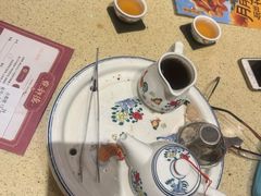 -点都德(汇盈广场店)
