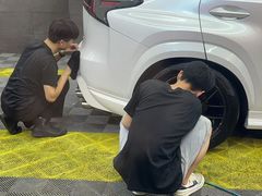 -卓越会汽车美容