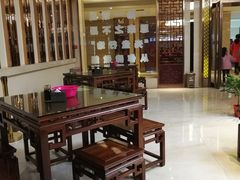 -海泉大酒店自助餐