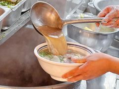 -丝路伊兰·兰州牛肉面(牛街总店)