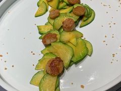 -狮王府淮扬菜(夫子庙老门东店)