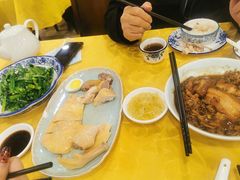 -粤·向群饭店(泮塘路店)