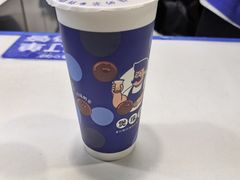 -煲珠公·老红糖珍珠奶茶(长宁龙之梦店)