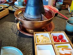 -老墙根涮肉·铜锅鲜羊肉(良乡店)