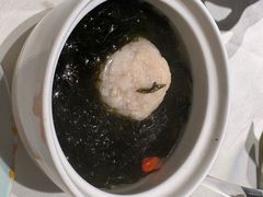 -绿杨春·淮扬宴(庐山路店)