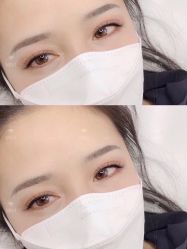 -MIVI野生眉纹绣纹眉