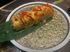 -一绪に和牛寿喜烧(罗湖益田假日店)