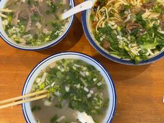 -承德正宗平泉羊汤(崇礼店)