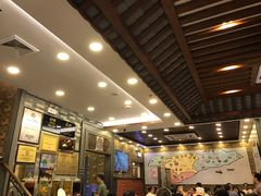 -客家汇·客家传承菜(水库店)