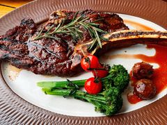 -MR.ROCKY洛奇先生·西餐&酒吧(琶醍店)