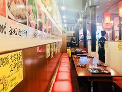 -蒜香焼肉PURUSHIN(马场路店)