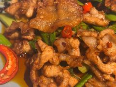 -懒人盐府人家(航天桥店)