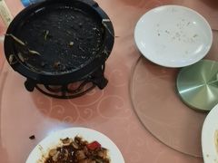 -烤肉宛饭庄(南礼士路店)