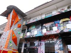 -大理床单厂艺术区