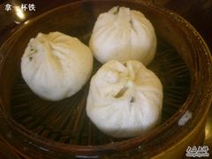 净素小笼-朱鸿兴面馆(镇湖店)