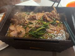 -张家卫·阳江菜·小海鲜(肥婆湾桥店)