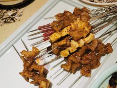 -状元阁烧烤(新华路总店)