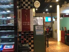 -俏巴妹烤鱼香锅(奥体店)
