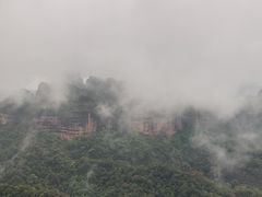 -丹霞山风景名胜区