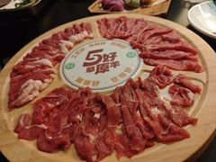 -阳坊胜利涮羊肉(阳坊老店)