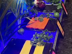 -亚龙湾希尔顿自助餐厅·海鲜·烧烤·沙滩BBQ·现场乐队