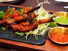 -Shantek象提南亚西餐厅&Bistro(淮海中路店)
