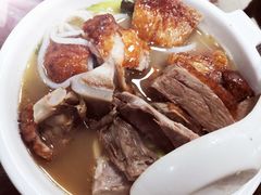 -佳记厚街烧鹅濑粉(广州总店)